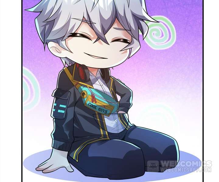 Read Aura Recovery_ I Get a New Skill Everyday EN Manga Online