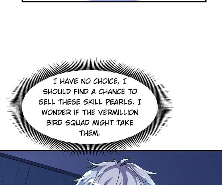 Read Aura Recovery_ I Get a New Skill Everyday EN Manga Online