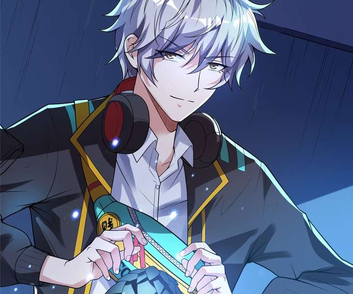Read Aura Recovery_ I Get a New Skill Everyday EN Manga Online