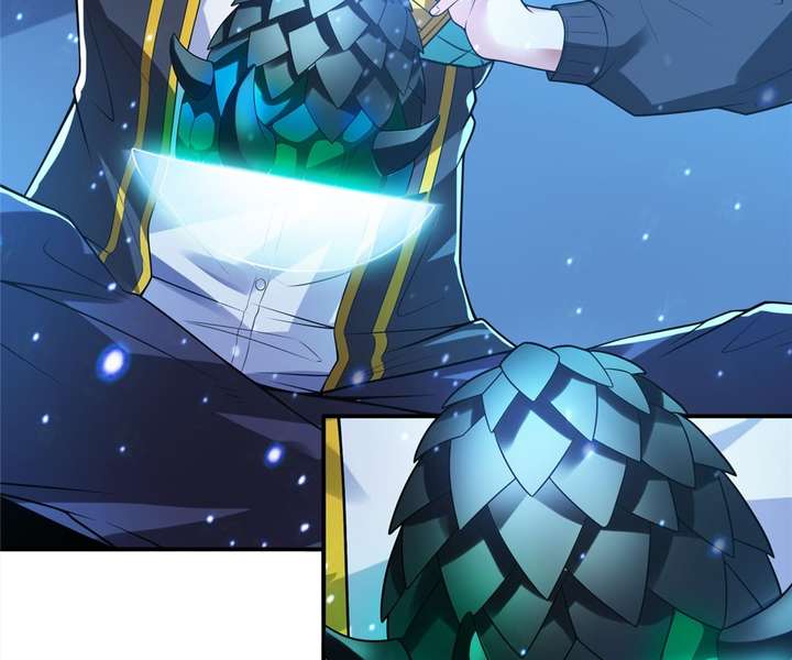 Read Aura Recovery_ I Get a New Skill Everyday EN Manga Online