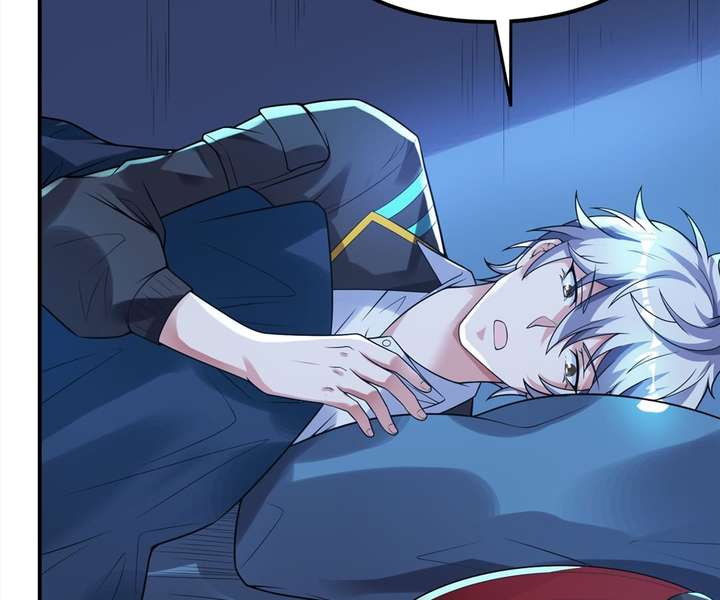 Read Aura Recovery_ I Get a New Skill Everyday EN Manga Online