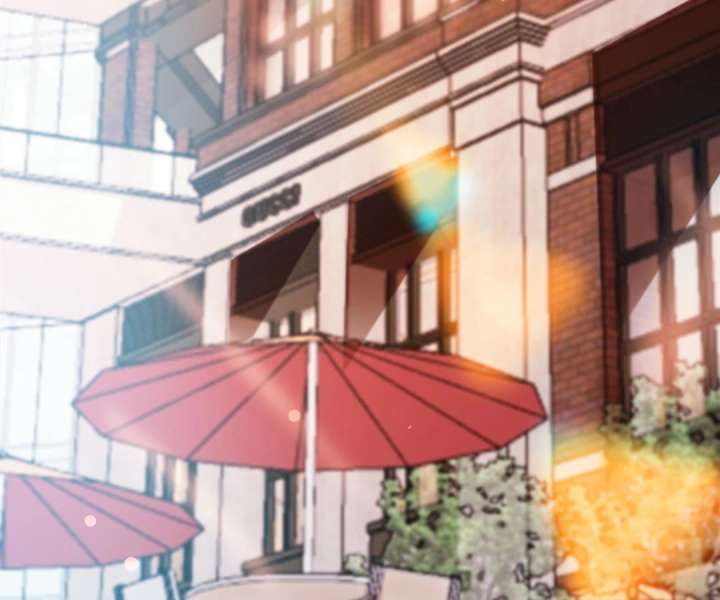 Read Aura Recovery_ I Get a New Skill Everyday EN Manga Online