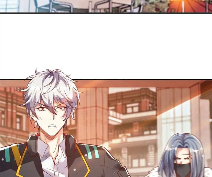 Read Aura Recovery_ I Get a New Skill Everyday EN Manga Online