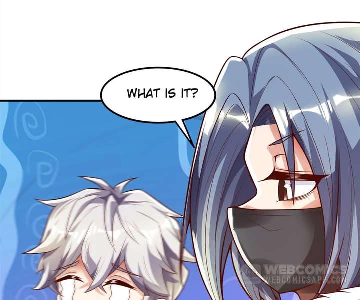 Read Aura Recovery_ I Get a New Skill Everyday EN Manga Online