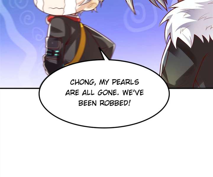 Read Aura Recovery_ I Get a New Skill Everyday EN Manga Online