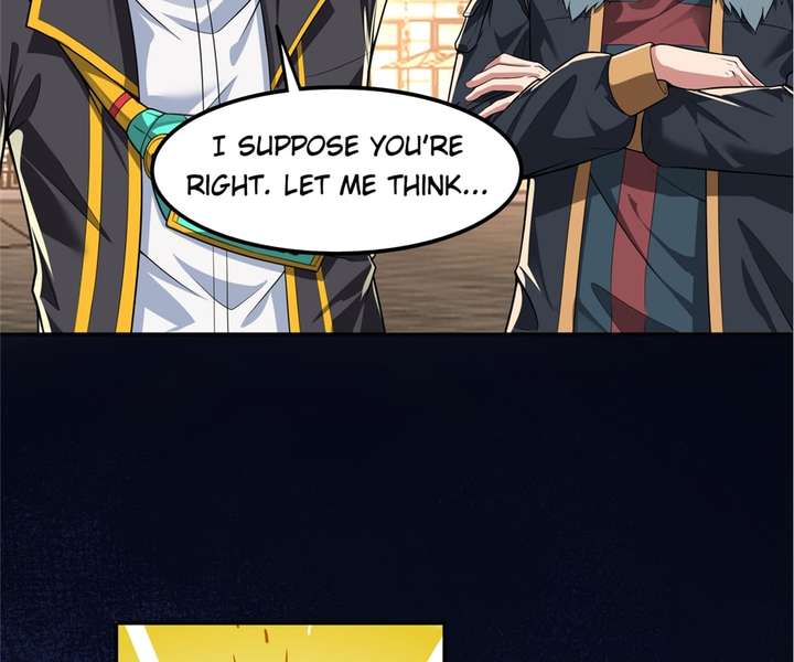 Read Aura Recovery_ I Get a New Skill Everyday EN Manga Online
