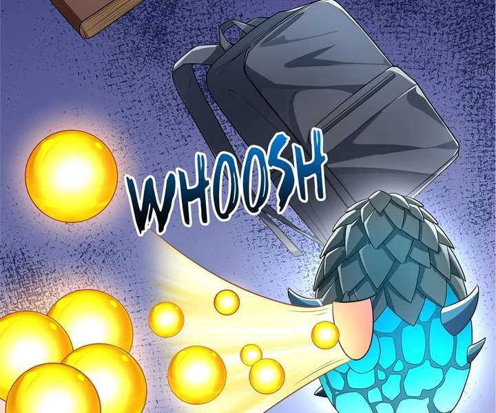 Read Aura Recovery_ I Get a New Skill Everyday EN Manga Online