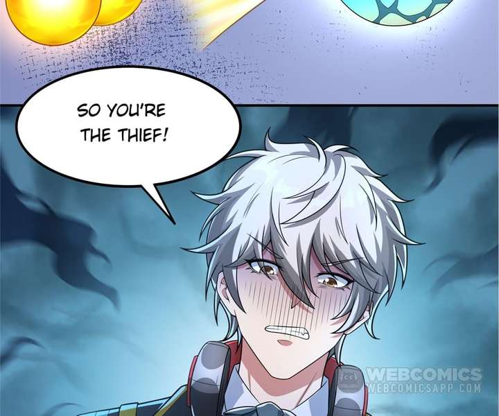 Read Aura Recovery_ I Get a New Skill Everyday EN Manga Online