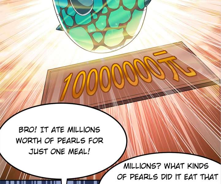 Read Aura Recovery_ I Get a New Skill Everyday EN Manga Online