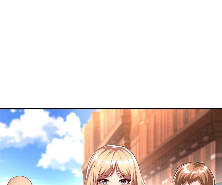 Read Aura Recovery_ I Get a New Skill Everyday EN Manga Online