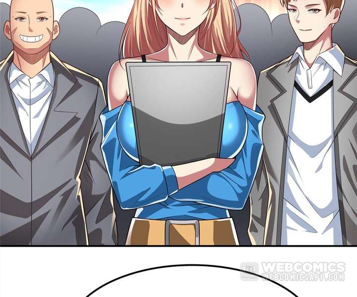 Read Aura Recovery_ I Get a New Skill Everyday EN Manga Online