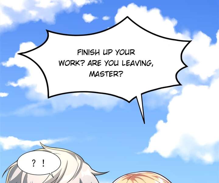 Read Aura Recovery_ I Get a New Skill Everyday EN Manga Online