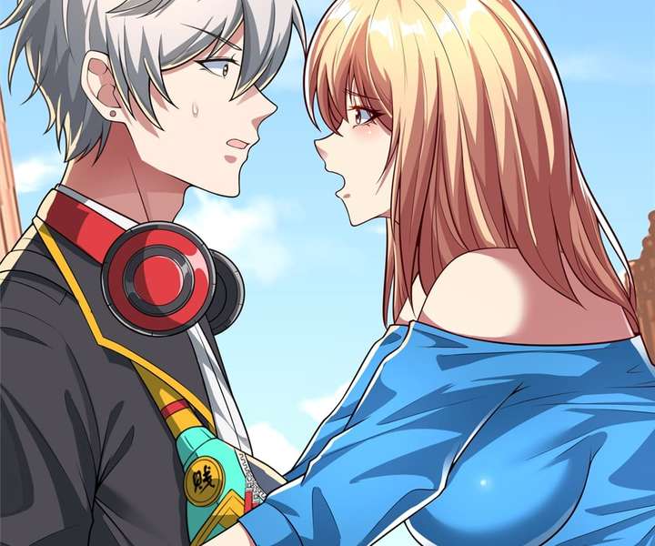 Read Aura Recovery_ I Get a New Skill Everyday EN Manga Online