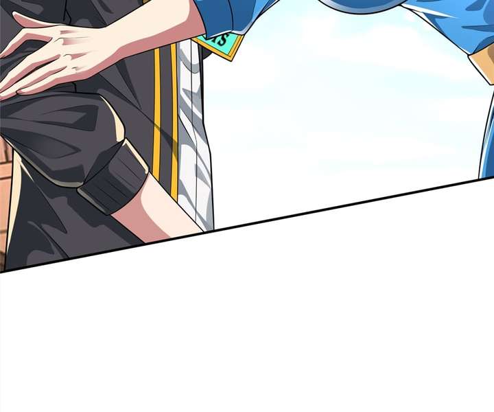 Read Aura Recovery_ I Get a New Skill Everyday EN Manga Online