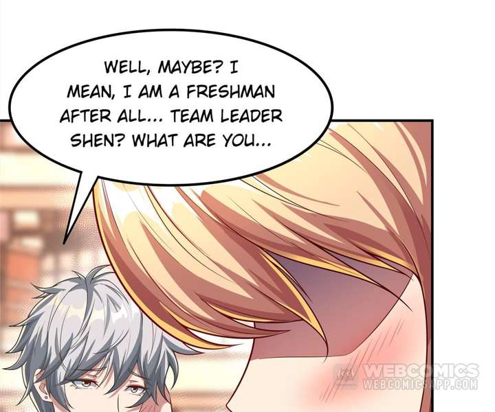 Read Aura Recovery_ I Get a New Skill Everyday EN Manga Online