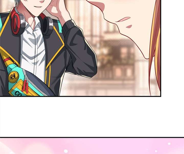 Read Aura Recovery_ I Get a New Skill Everyday EN Manga Online