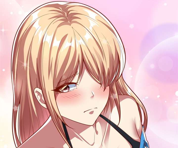 Read Aura Recovery_ I Get a New Skill Everyday EN Manga Online