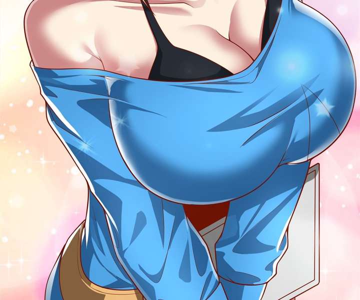 Read Aura Recovery_ I Get a New Skill Everyday EN Manga Online