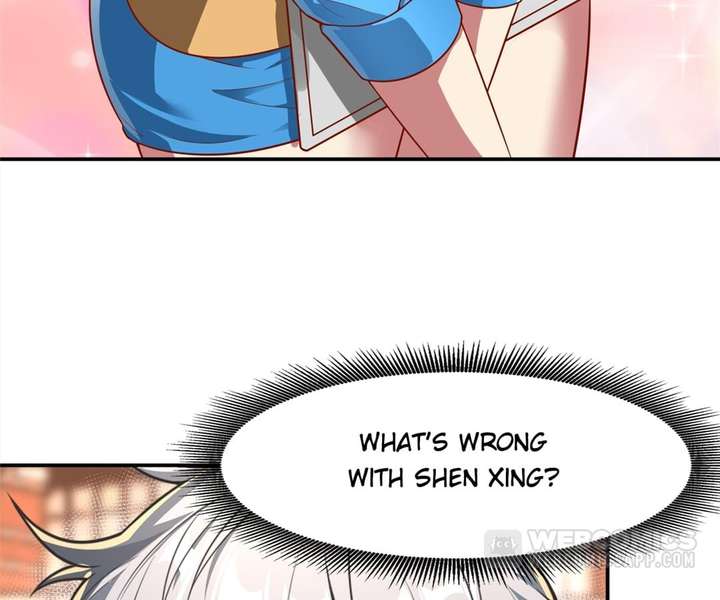 Read Aura Recovery_ I Get a New Skill Everyday EN Manga Online