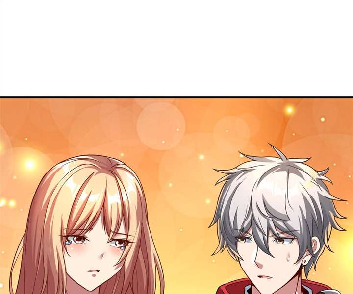 Read Aura Recovery_ I Get a New Skill Everyday EN Manga Online