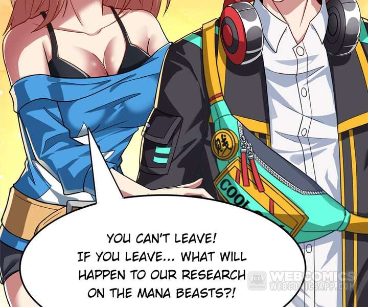 Read Aura Recovery_ I Get a New Skill Everyday EN Manga Online