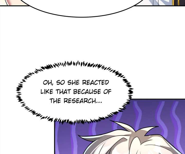 Read Aura Recovery_ I Get a New Skill Everyday EN Manga Online
