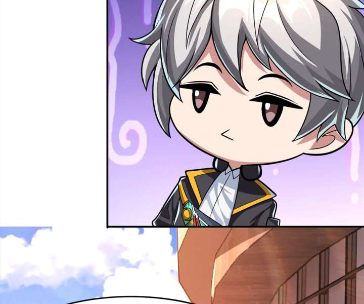 Read Aura Recovery_ I Get a New Skill Everyday EN Manga Online