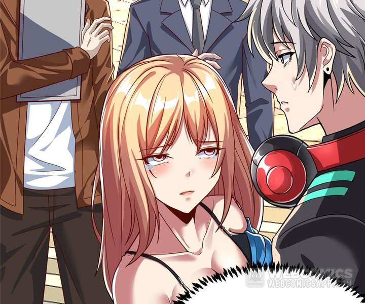 Read Aura Recovery_ I Get a New Skill Everyday EN Manga Online