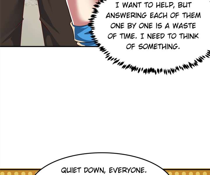 Read Aura Recovery_ I Get a New Skill Everyday EN Manga Online