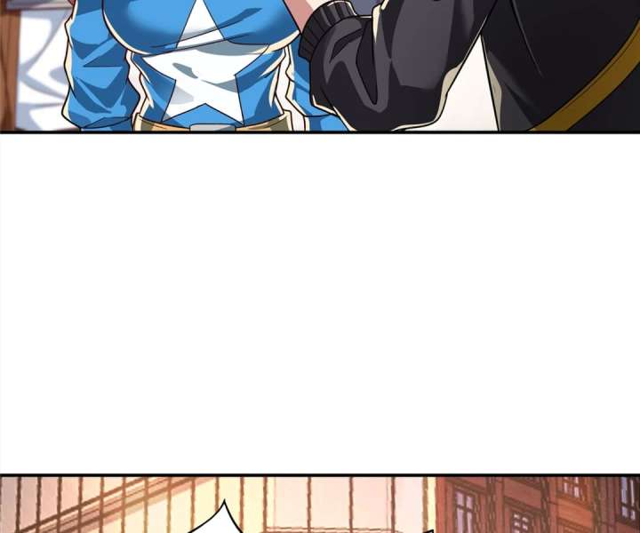 Read Aura Recovery_ I Get a New Skill Everyday EN Manga Online