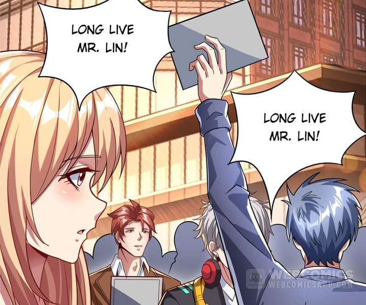 Read Aura Recovery_ I Get a New Skill Everyday EN Manga Online
