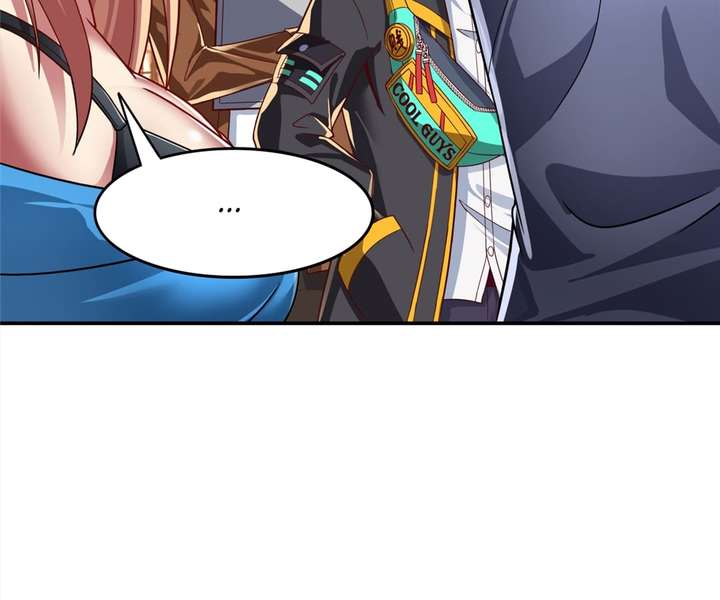 Read Aura Recovery_ I Get a New Skill Everyday EN Manga Online