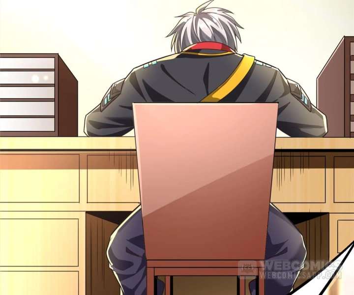 Read Aura Recovery_ I Get a New Skill Everyday EN Manga Online