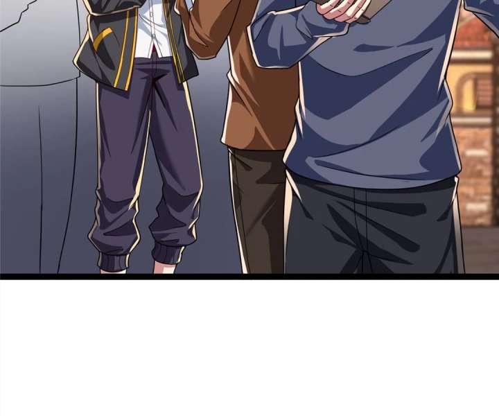 Read Aura Recovery_ I Get a New Skill Everyday EN Manga Online