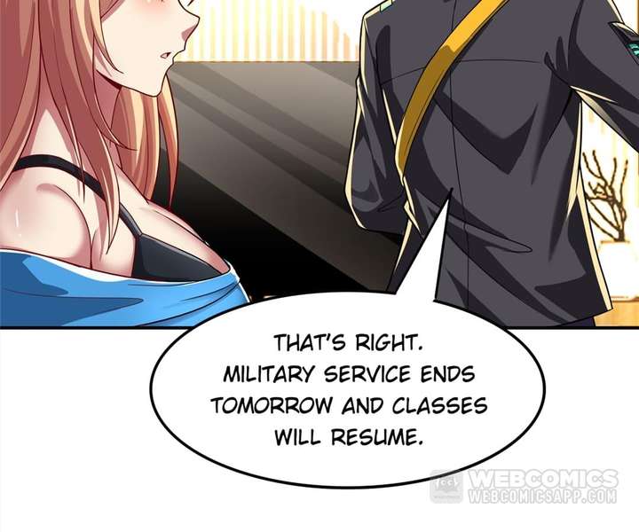 Read Aura Recovery_ I Get a New Skill Everyday EN Manga Online