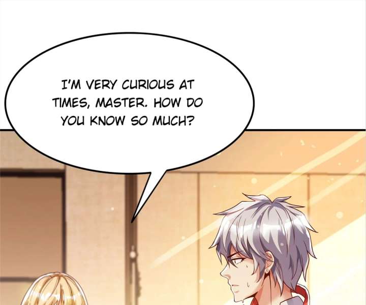 Read Aura Recovery_ I Get a New Skill Everyday EN Manga Online