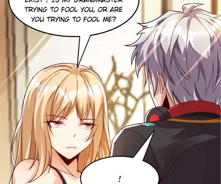 Read Aura Recovery_ I Get a New Skill Everyday EN Manga Online