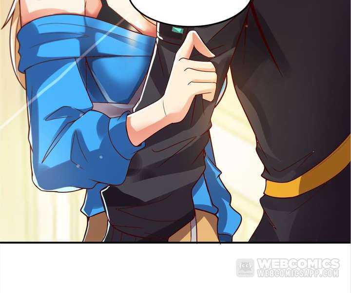 Read Aura Recovery_ I Get a New Skill Everyday EN Manga Online