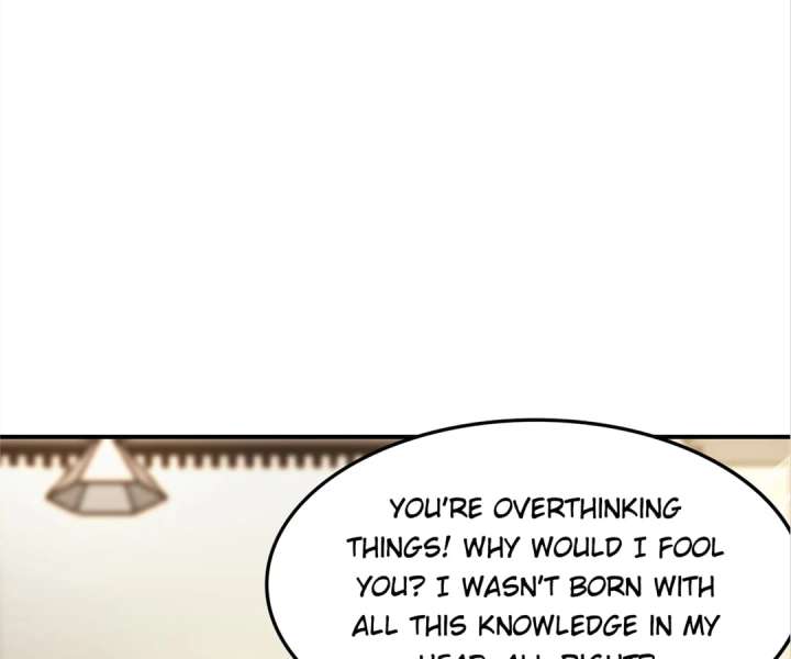 Read Aura Recovery_ I Get a New Skill Everyday EN Manga Online