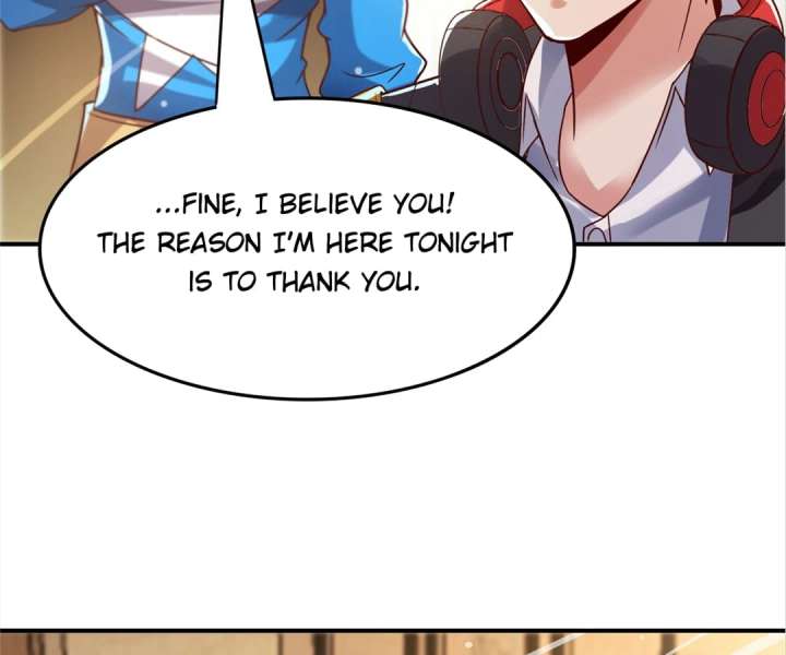 Read Aura Recovery_ I Get a New Skill Everyday EN Manga Online