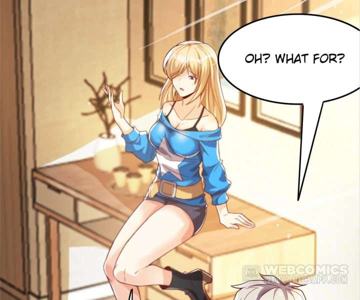 Read Aura Recovery_ I Get a New Skill Everyday EN Manga Online