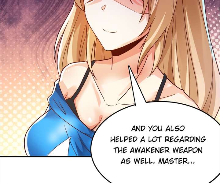 Read Aura Recovery_ I Get a New Skill Everyday EN Manga Online
