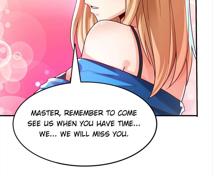 Read Aura Recovery_ I Get a New Skill Everyday EN Manga Online