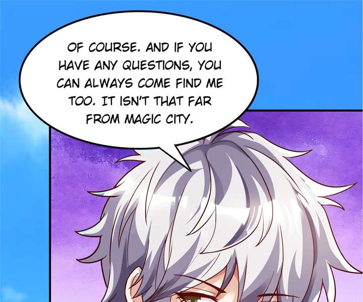 Read Aura Recovery_ I Get a New Skill Everyday EN Manga Online