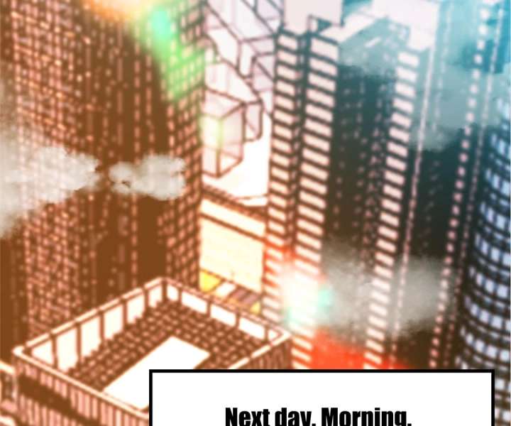 Read Aura Recovery_ I Get a New Skill Everyday EN Manga Online