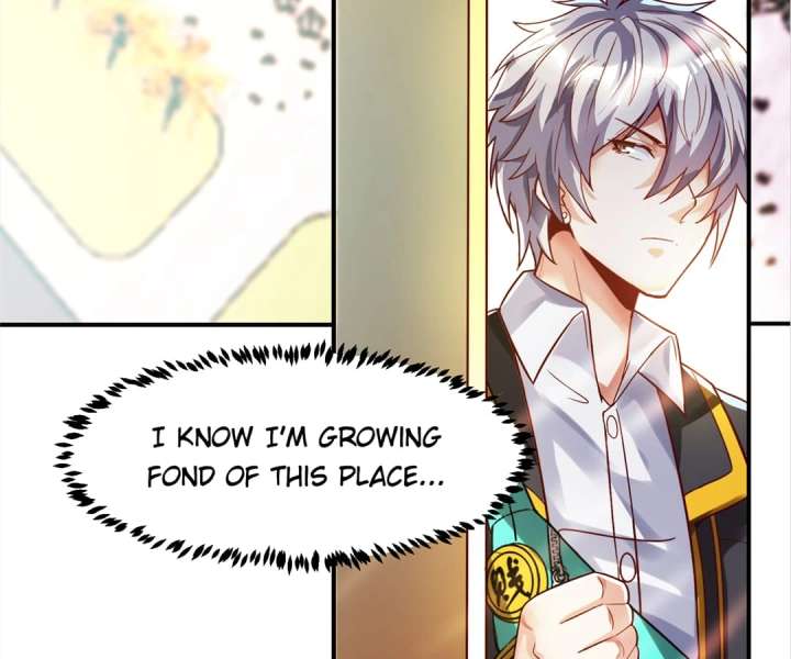 Read Aura Recovery_ I Get a New Skill Everyday EN Manga Online