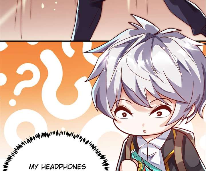 Read Aura Recovery_ I Get a New Skill Everyday EN Manga Online