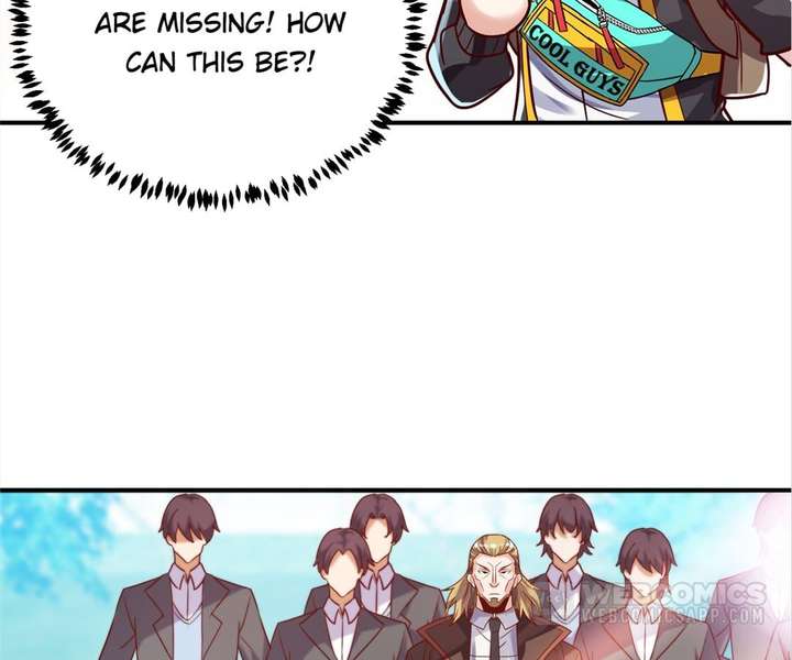 Read Aura Recovery_ I Get a New Skill Everyday EN Manga Online