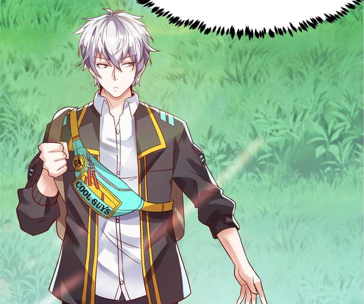Read Aura Recovery_ I Get a New Skill Everyday EN Manga Online