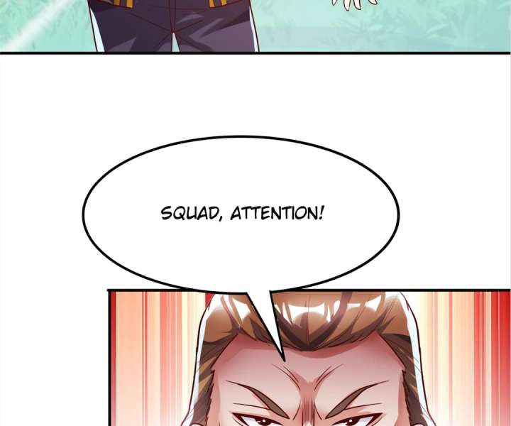 Read Aura Recovery_ I Get a New Skill Everyday EN Manga Online